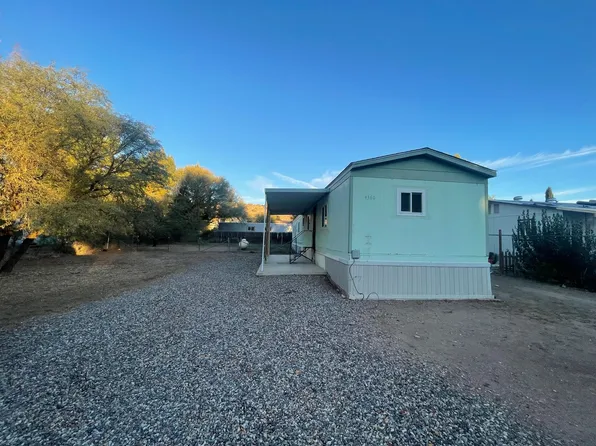 4360 E Waldron Rd, Rimrock, AZ 86335
