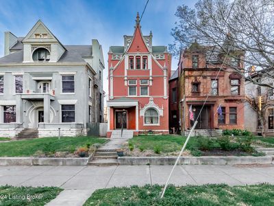 1228 S 3rd St, Louisville, KY, 40203
