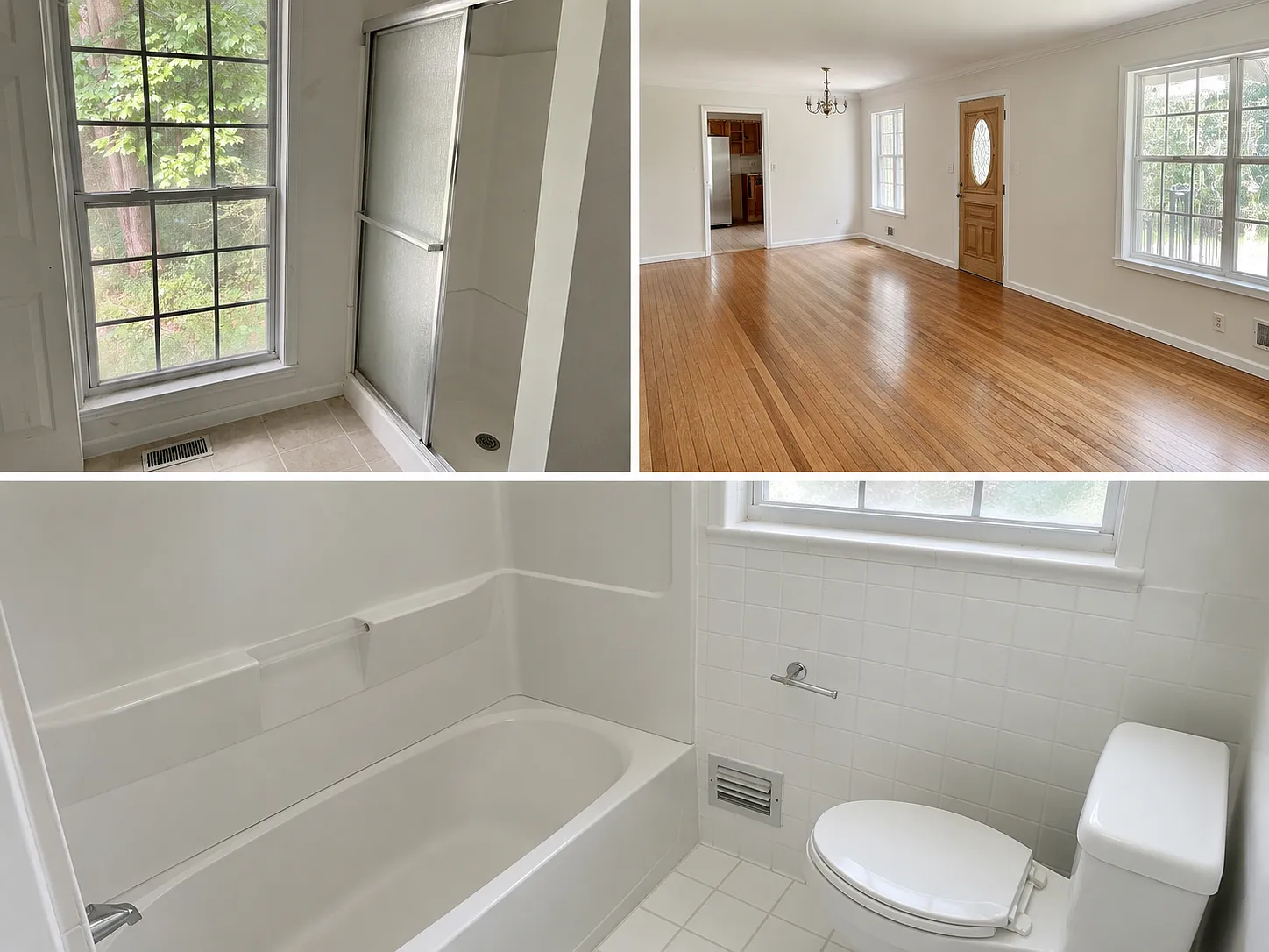 4 bed, 3.5 bath, 2580 sqft, $1,875 — Photo 4