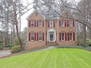 1090 York Trce, Marietta, GA 30064