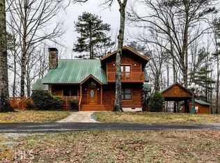 1545 Darby Ford Ln #12, Ball Ground, GA 30107