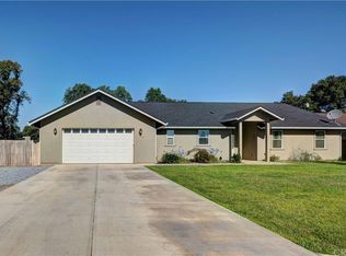 12879 Gardenia Ave, Red Bluff, CA 96080