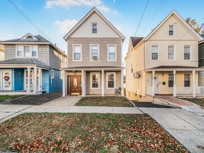 32 Glover Avenue, Yonkers, NY, 10704