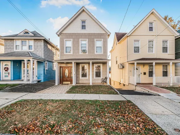 32 Glover Avenue, Yonkers, NY 10704