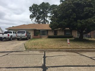 5 Desoto Cir, Texarkana, TX 75503