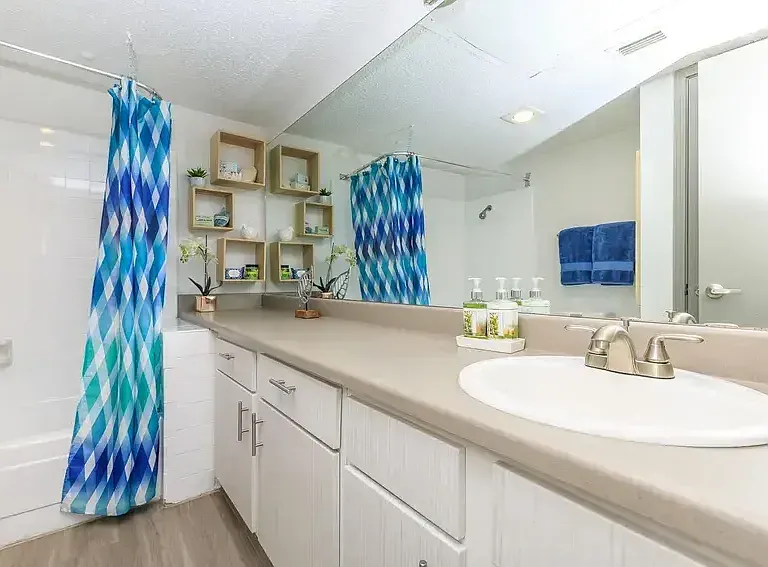 Timbers Apartment Homes — Photo 6