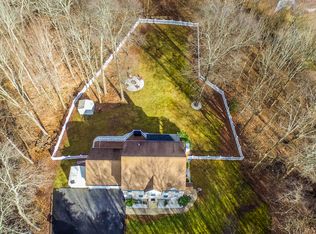 380 Route 66, Columbia, CT 06237