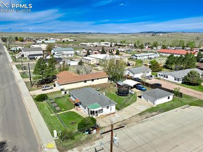 1021 8th St, Calhan, CO, 80808