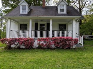 2500 Courthouse Rd, North Chesterfield, VA 23236