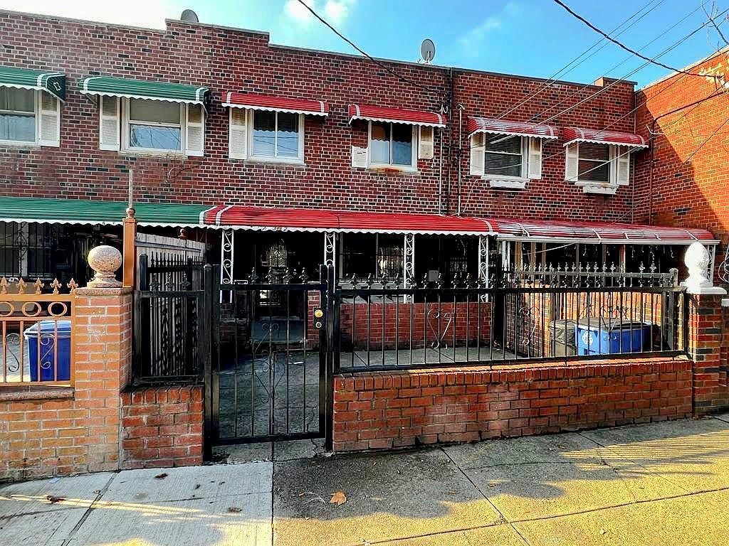 732 Jerome St, Brooklyn, NY 11207 Zillow