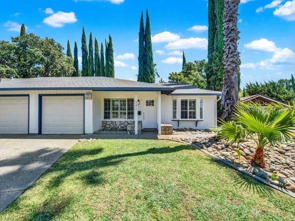 341 Alamo Dr #341, Vacaville, CA 95688