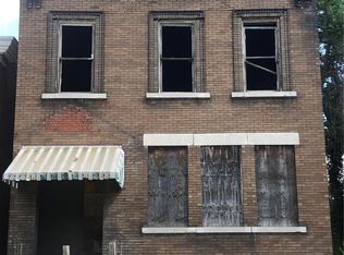 2633-2635 Allen Ave, Saint Louis, MO