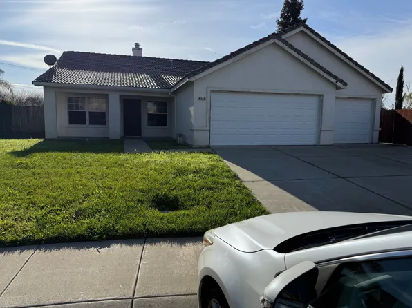 4504 Quaker Town Ct, Salida, CA 95368