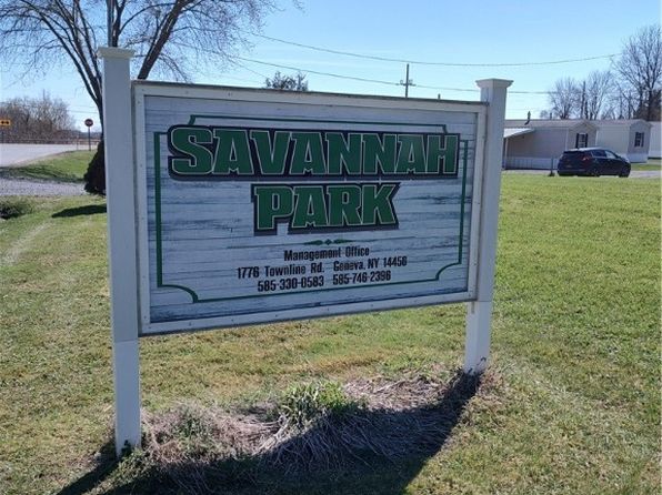 1687 Wilsey Rd, Savannah, NY 13146