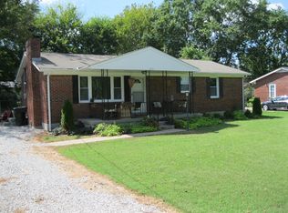105 Scruggs Ave, Franklin, TN 37064