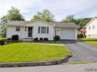 711 26th St, Windber, PA