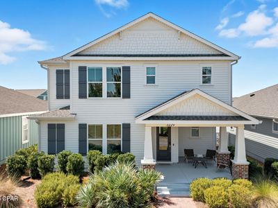3229 Veranda Ave, Panama City, FL, 32405