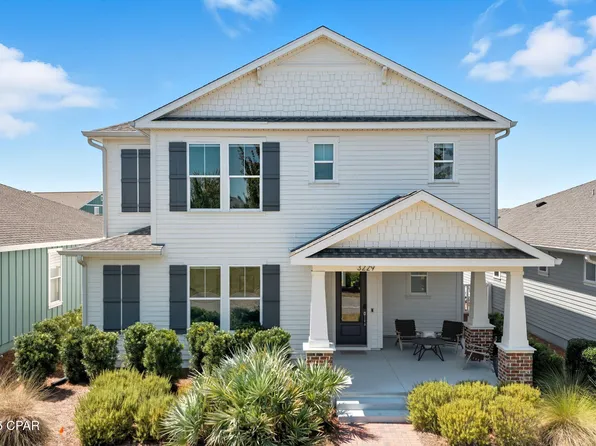 3229 Veranda Ave, Panama City, FL 32405