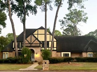 9911 Oxted Ln, Spring, TX 77379