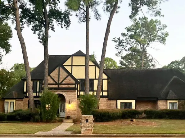 9911 Oxted Ln, Spring, TX 77379