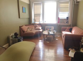 5 Lothian Rd #2-023, Brighton, MA 02135