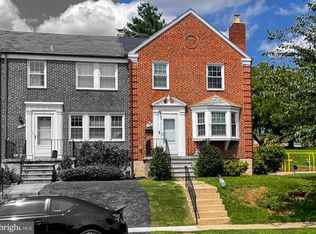 5826 Edmondson Ave, Baltimore, MD 21228