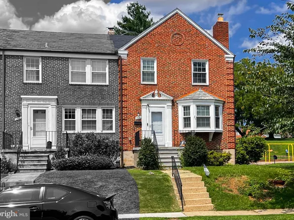 5826 Edmondson Ave, Baltimore, MD 21228