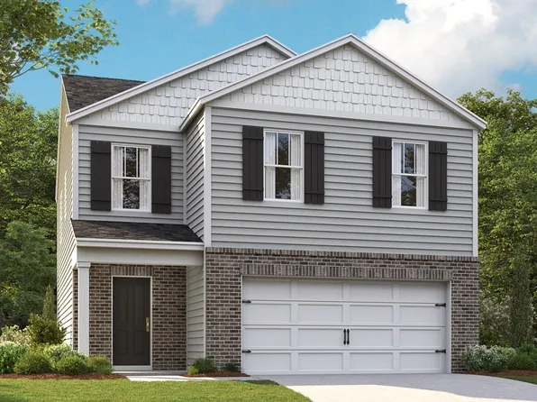 7127 Golden Way Lot 427, White House, TN 37188