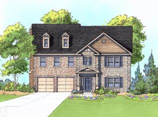 75 Adler Pl #20, Covington, GA 30016