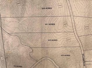 0 Williams Rd LOT 522/4, Dallas, GA 30132