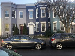 120 Bates St NW APT 1, Washington, DC 20001