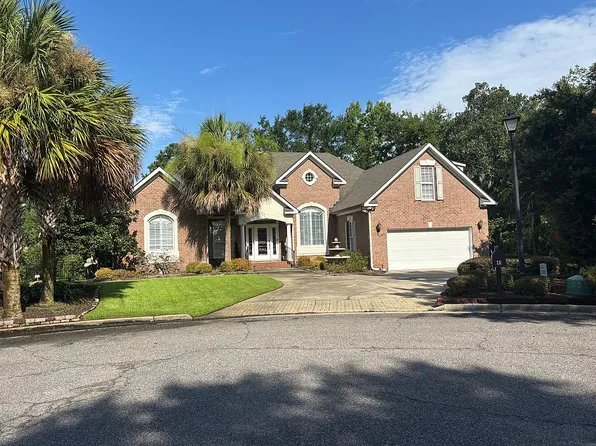 41 Moss Cove Ln, North Augusta, SC 29841