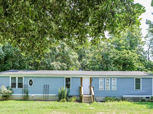 10005 Tetotum Rd, King George, VA 22485