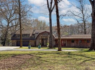 1281 Bethlehem Rd, Austin, AR 72007