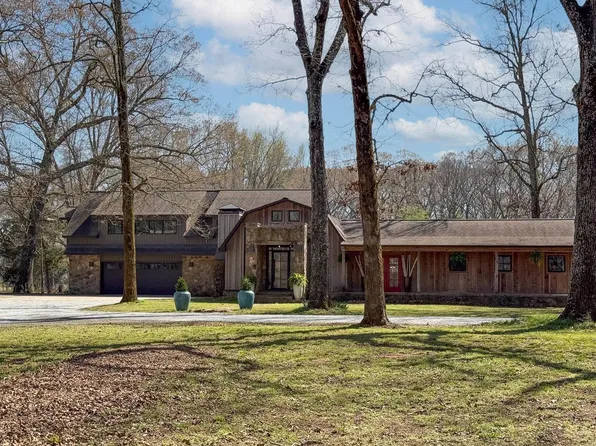 1281 Bethlehem Rd, Austin, AR 72007