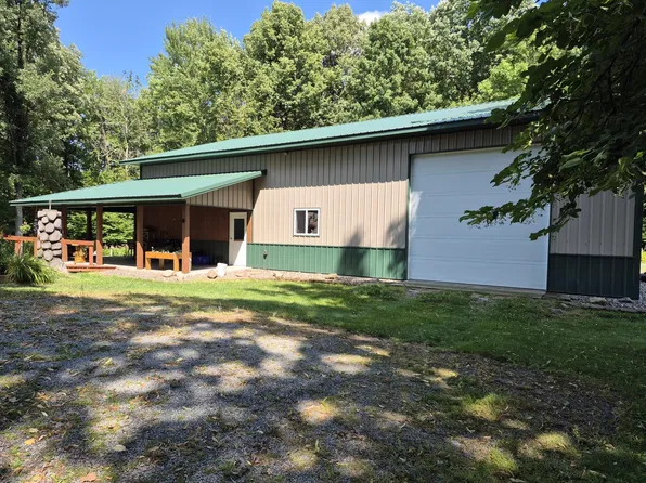 29322 305th Avenue, Holcombe, WI 54745