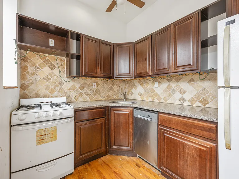 2835 Frederick Douglass Blvd #4A — Photo 3