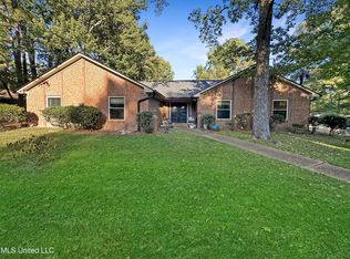 200 Bay Rd, Brandon, MS 39047