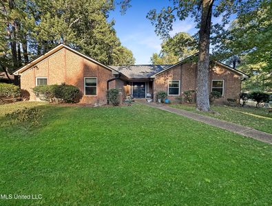 200 Bay Rd, Brandon, MS, 39047