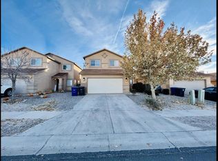10724 Brookline Pl NW, Albuquerque, NM 87114