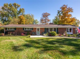 7420 Brantford Rd, Dayton, OH 45414