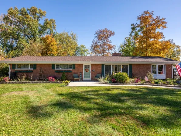 7420 Brantford Rd, Dayton, OH 45414