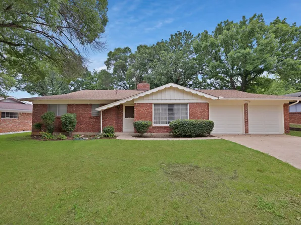 4812 Briarwood Ln, Fort Worth, TX 76103