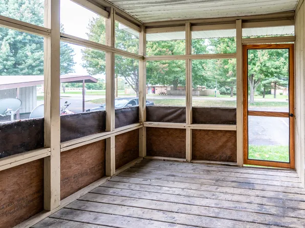 Arbor Pointe Townhomes