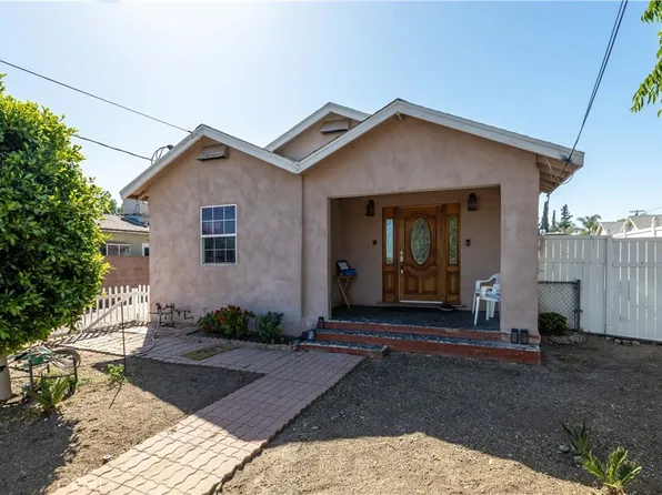 11203 Sheldon St, Sun Valley, CA 91352