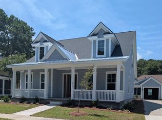 2202 Be Wheatley Dr, Beaufort, SC 29902