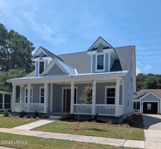 2202 Be Wheatley Drive, Beaufort, SC, 29902