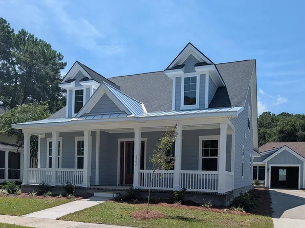 2202 Be Wheatley Drive, Beaufort, SC 29902