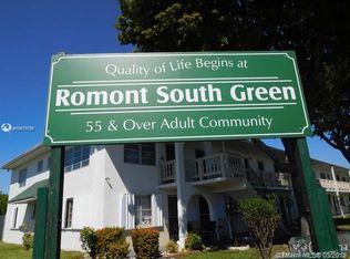 20230 NE 2nd Ave APT U16, Miami Gardens, FL 33179