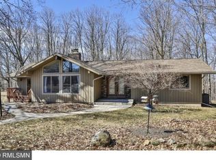N7329 County Road P, Elmwood, WI 54740